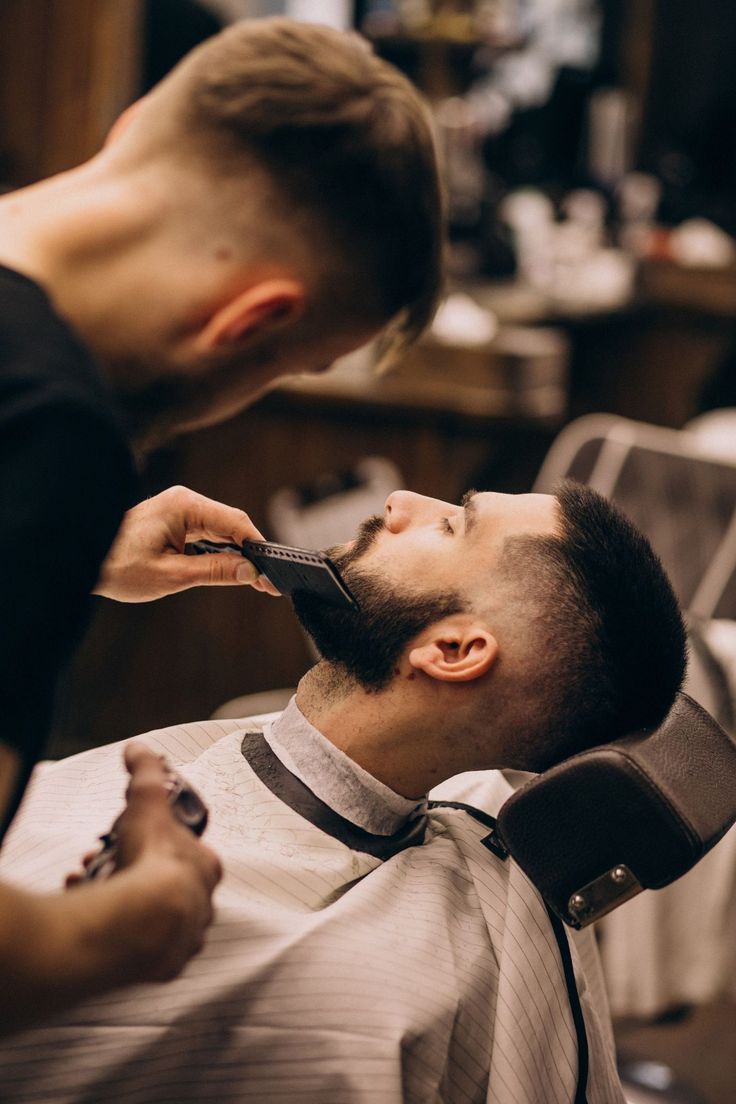Despre Original Barber Shop