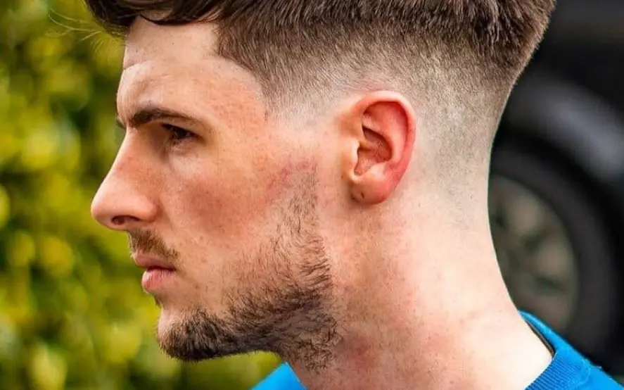 Informații gratis despre îngrijirea părului de la experții The Original Barber Shop